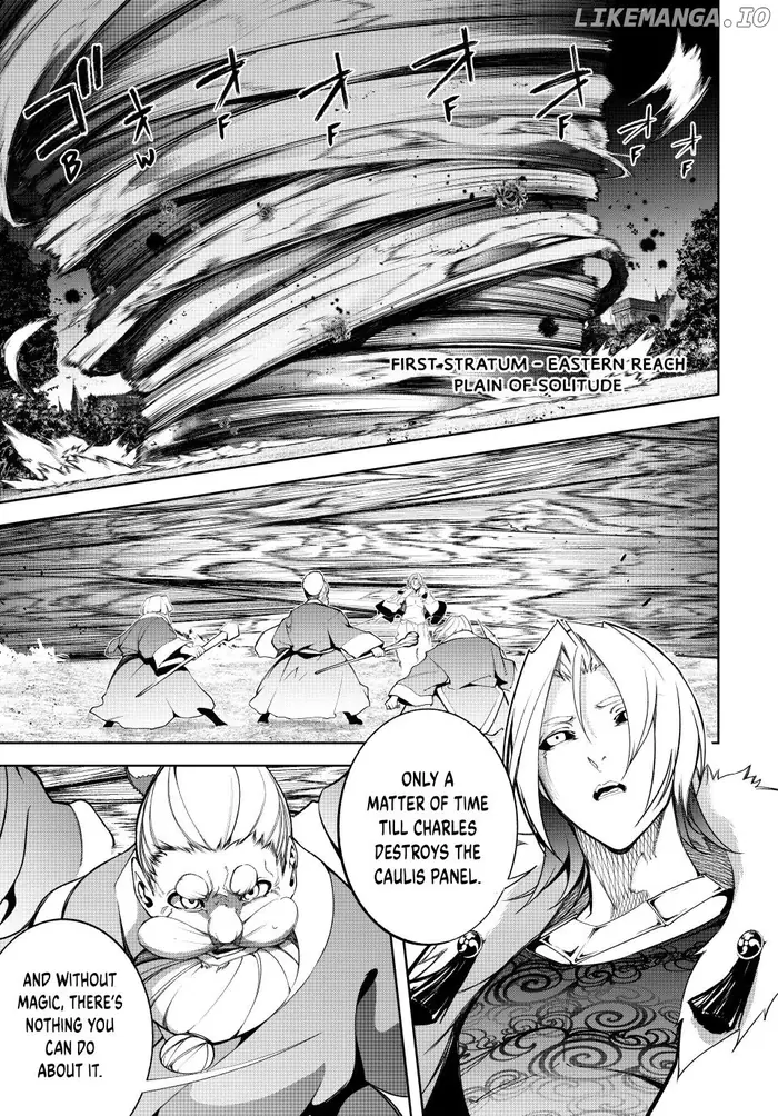 Wistoria: Wand and Sword Chapter 53 image 23_optimized